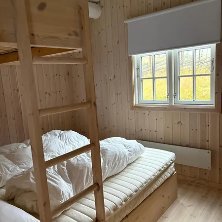 Birkenstua Casa vacanze *