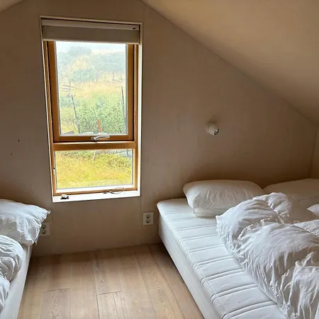 Vakantiehuis Birkenstua *