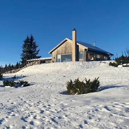 Birkenstua Semesterbostad